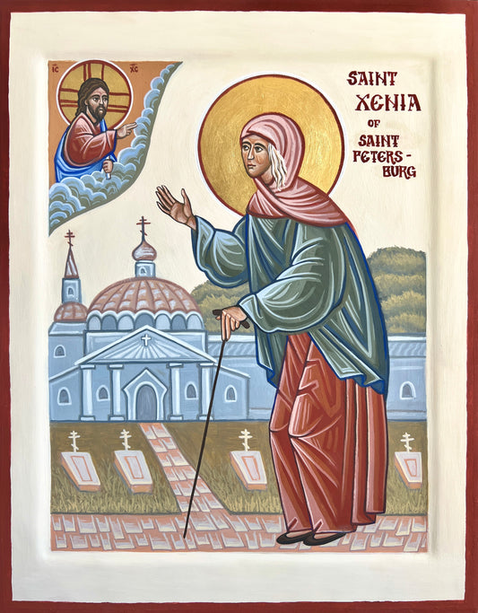 Church Panel Icon